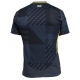 Scoția Tricou Fotbal Replică European 2024 Barbati Acasa